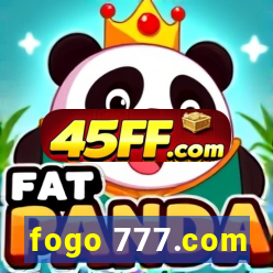 fogo 777.com